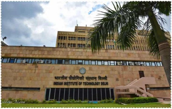 IIT Delhi DS ML Course